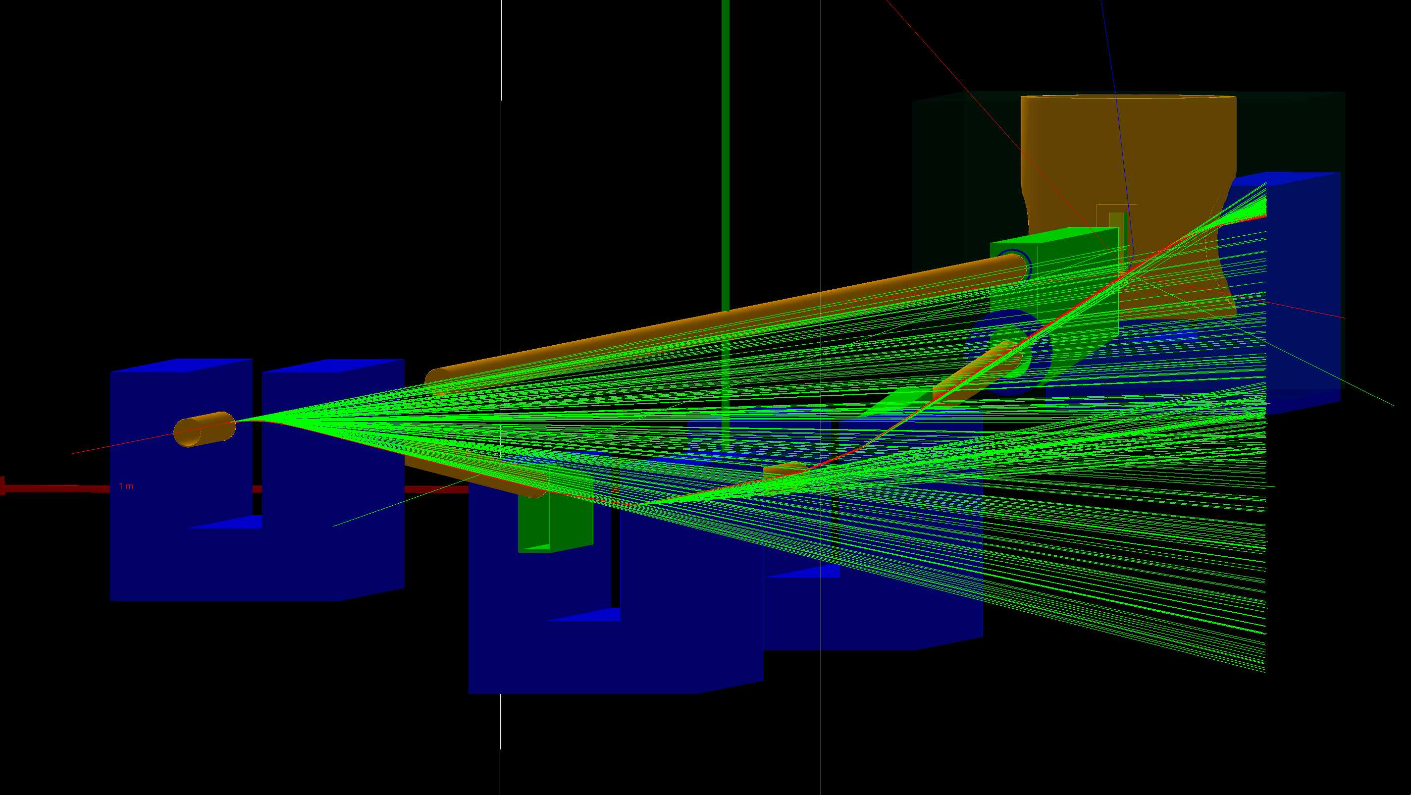 Electron Polarimetry